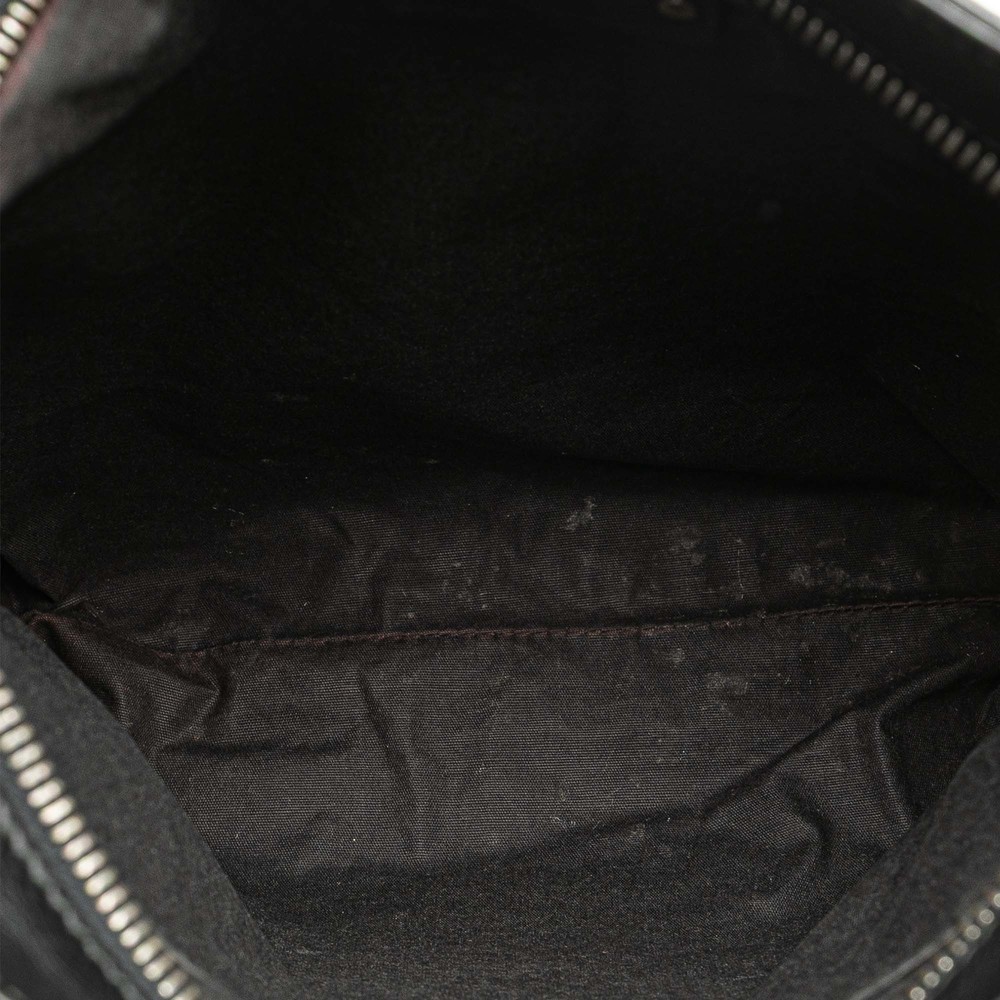 Pre-Loved Bottega Veneta Nappa Intrecciato VN Crossbody - Picture 4 of 12